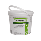 Acelepryn GR Granular Insecticide â Lawn Grub Killer