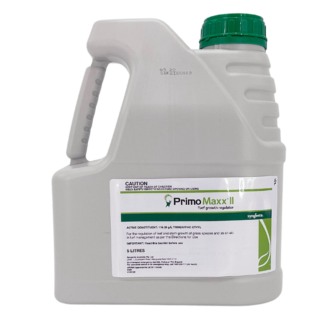 Primo HG Turf Growth Regulator