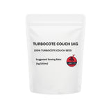 Turbocote Couch Lawn Seed
