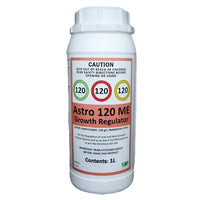 Growth Regulator Astro 120 ME 1L