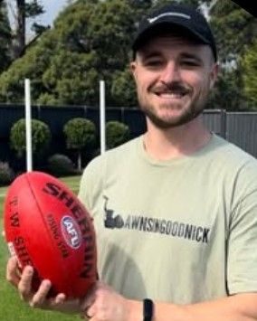 Nick from Lawnsingoodnick