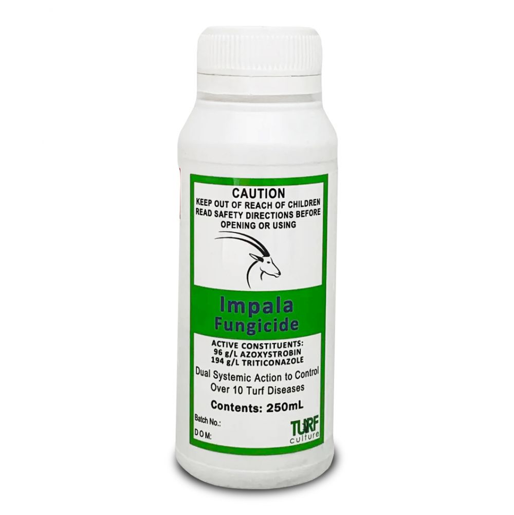 Impala Lawn Fungicide 250ml