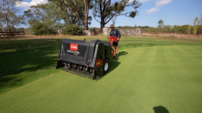 Toro Procore