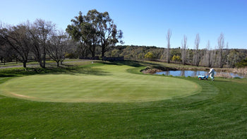 Fertilising rye surrounds