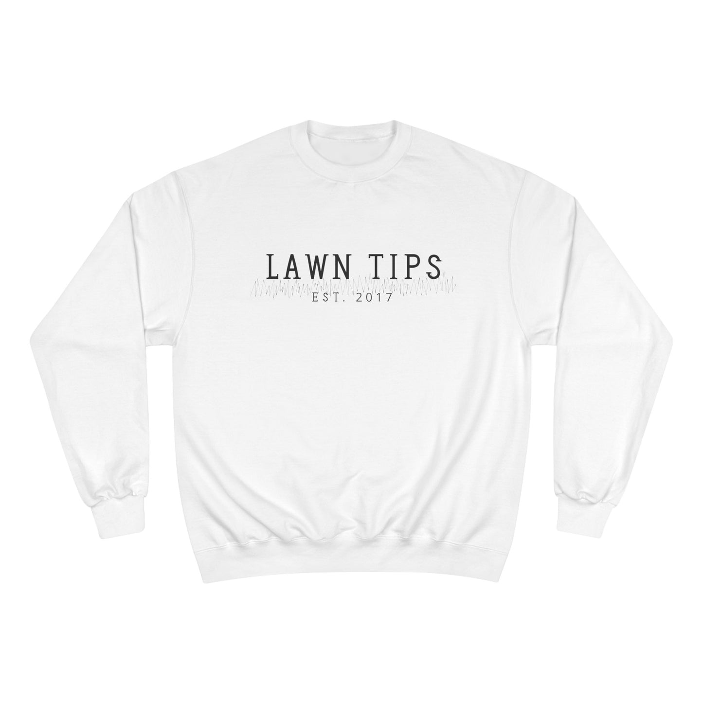 Lawn Tips Jumper