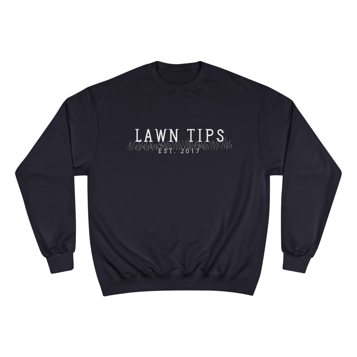 Lawn Tips Jumper