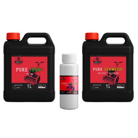 Winter Green Bundle - Winter Lawn Care Pack