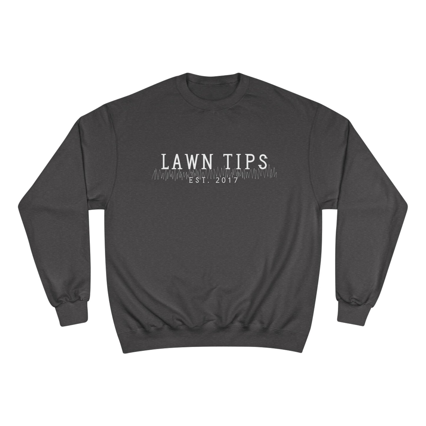 Lawn Tips Jumper