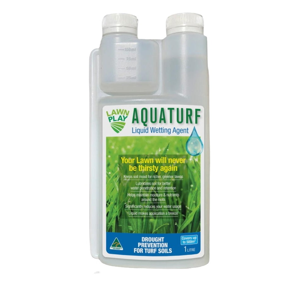 Aquaturf Wetting Agent