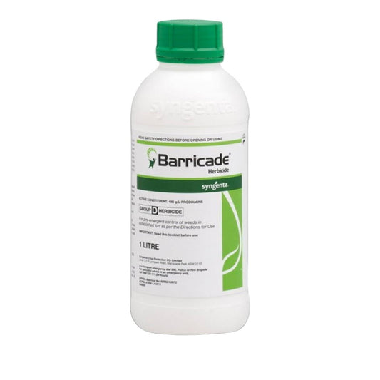 fosamine herbicide Monument Herbicide 100ml, Sedge & Weed