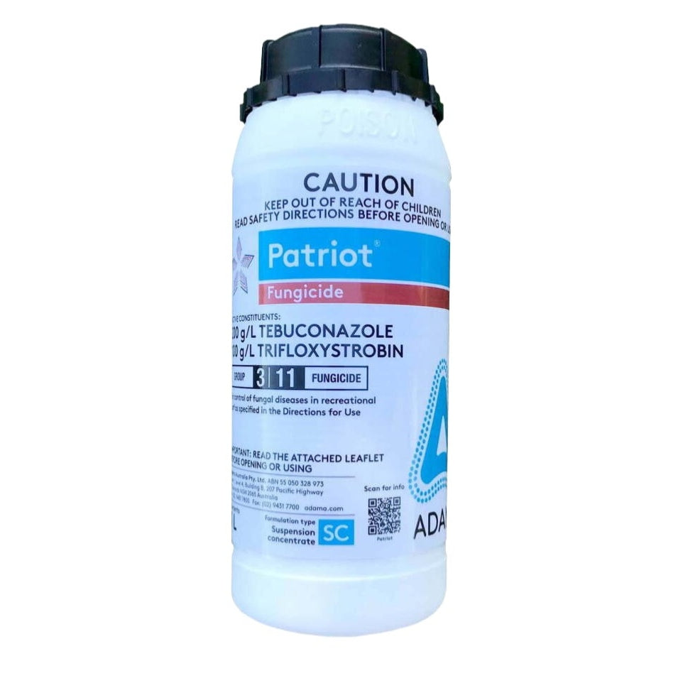 Patriot - 1 Litre