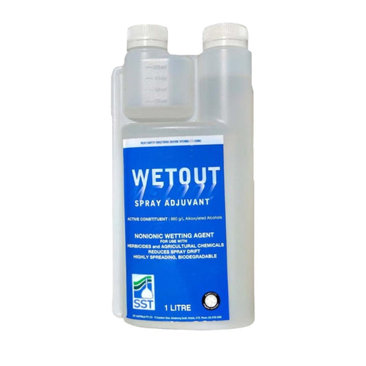 Wetout - 1 Litre