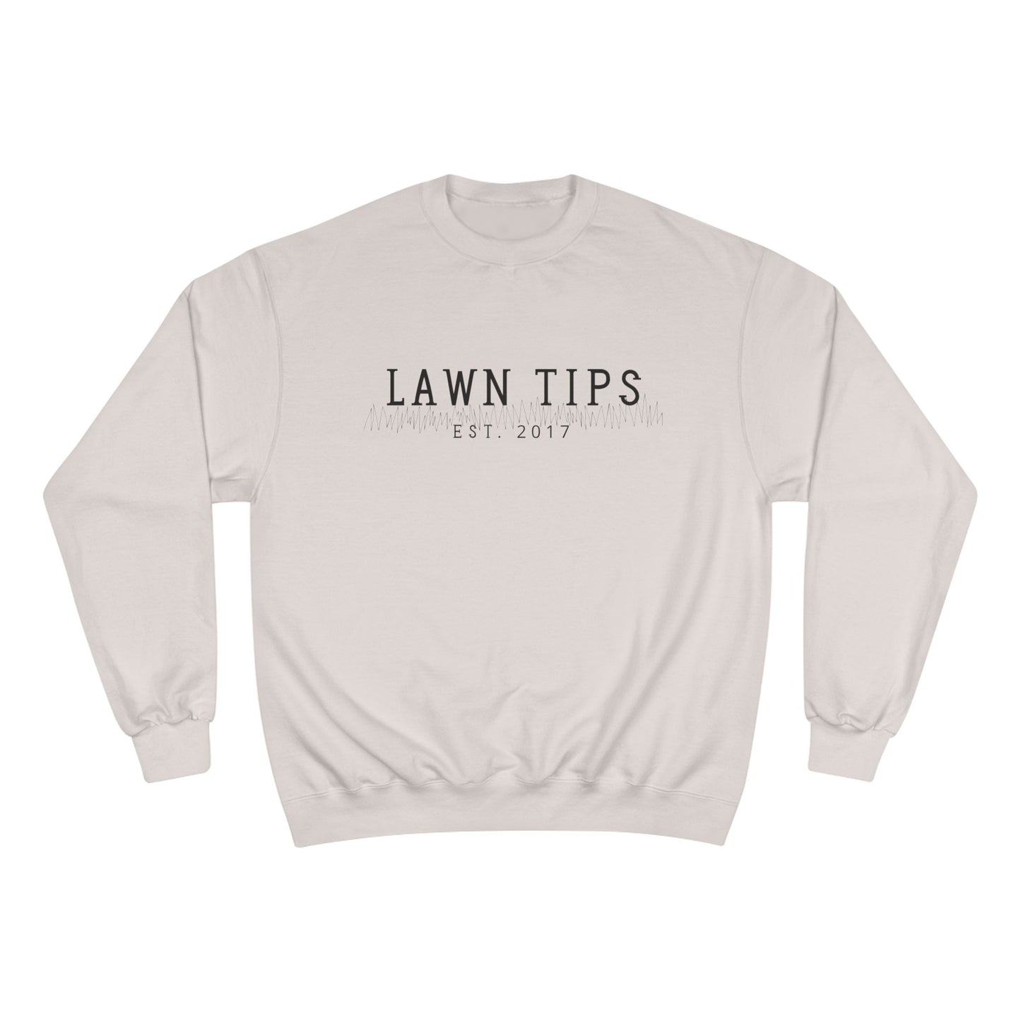 Lawn Tips Jumper