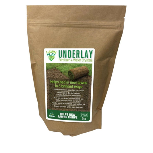 Underlay