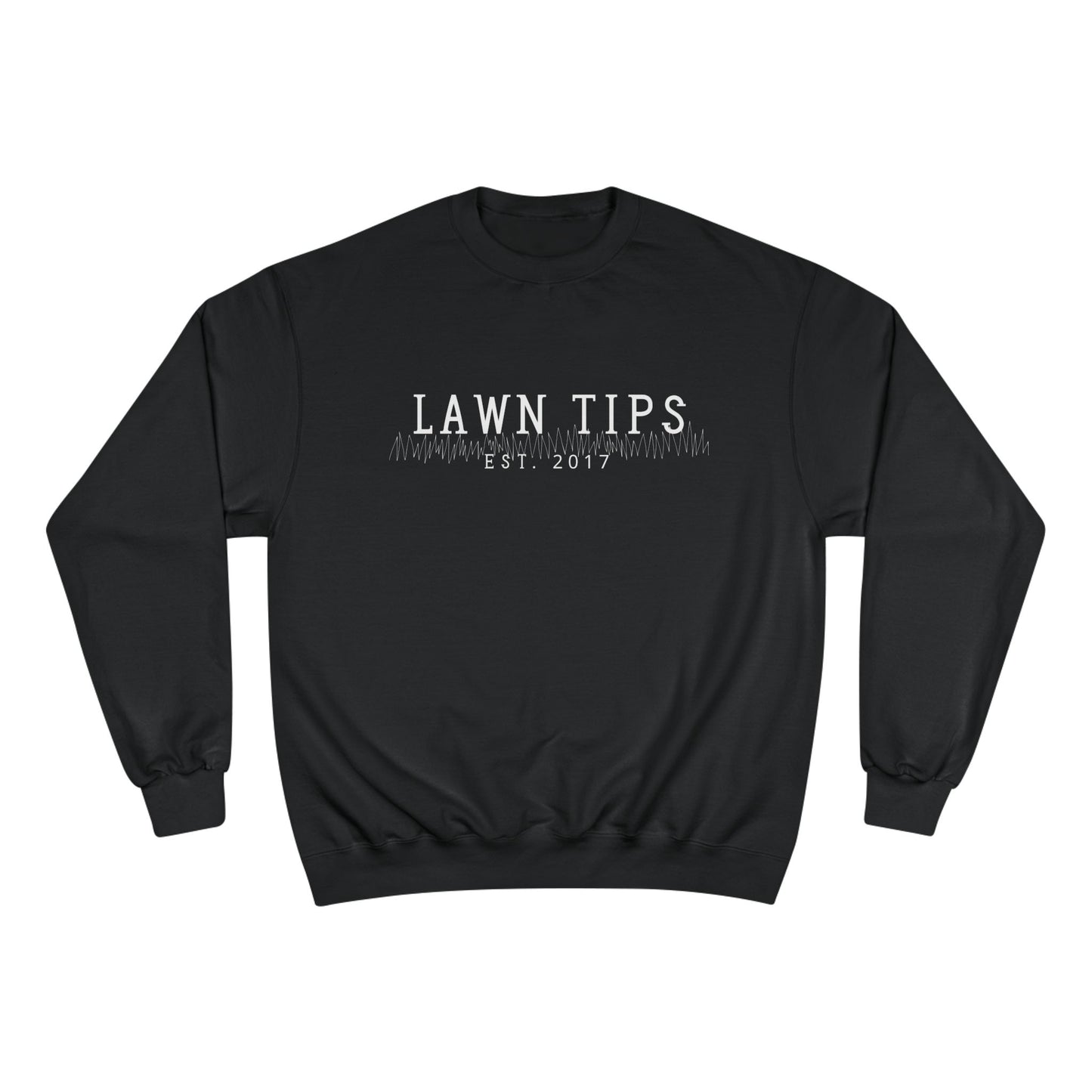 Lawn Tips Jumper