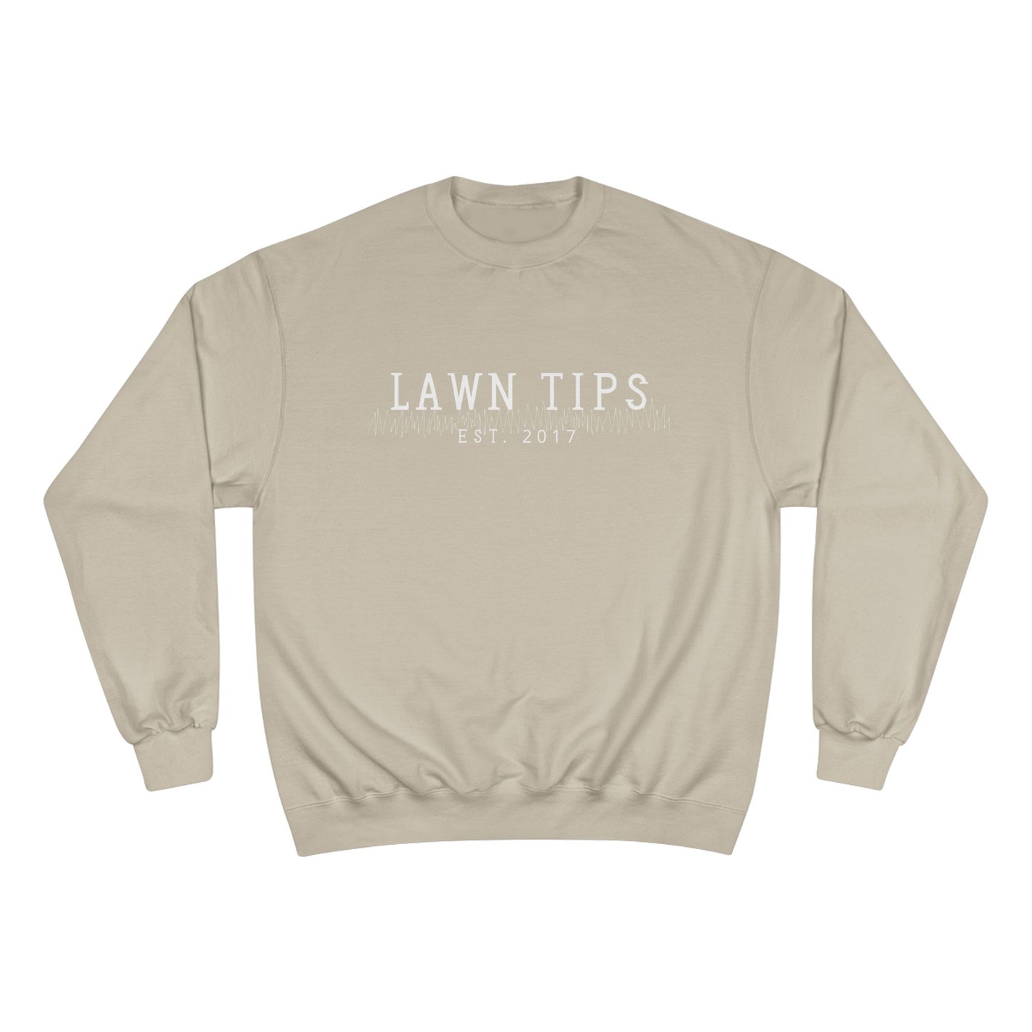 Lawn Tips Jumper