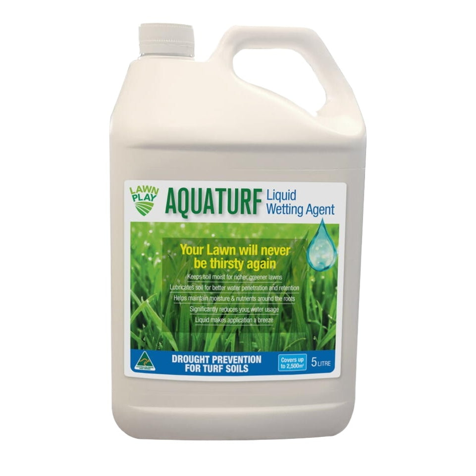 Aquaturf Wetting Agent