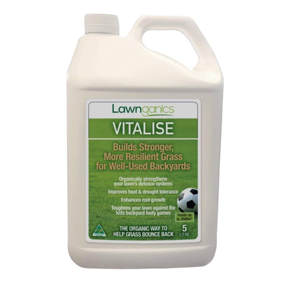 Vitalise