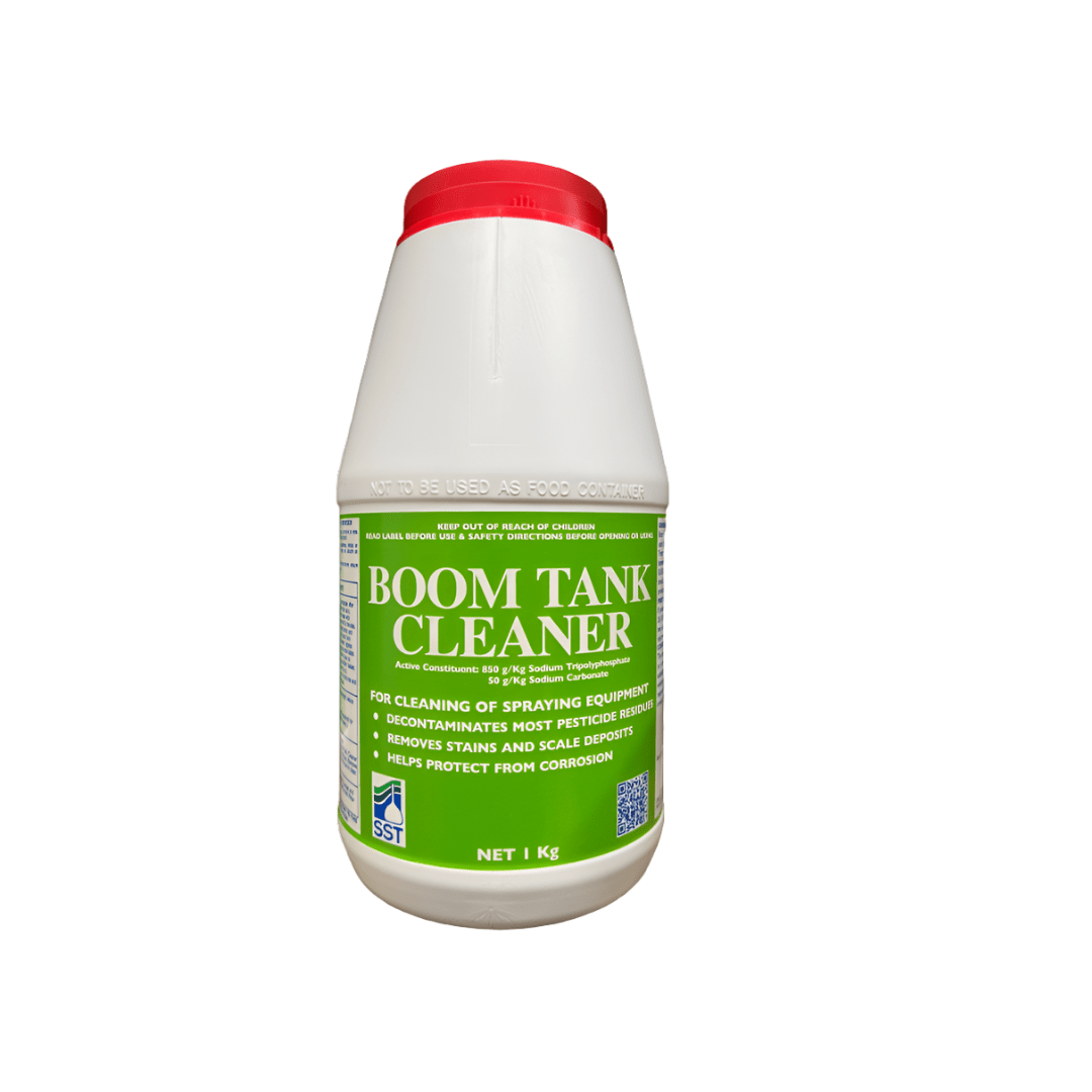 Tank Cleaner 1kg