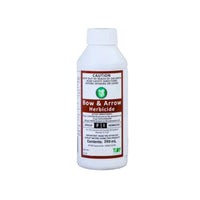 Bow & Arrow Herbicide – Broadleaf Lawn Weed Killer