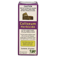 Coliseum Herbicide