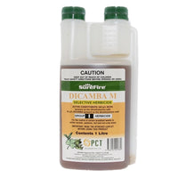 Dicamba M - Broadleaf Weed Control