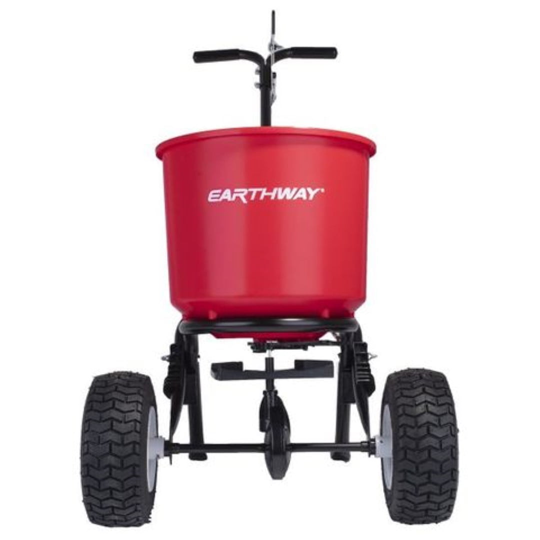 Earthway 2600a 18kg Broadcast Spreader