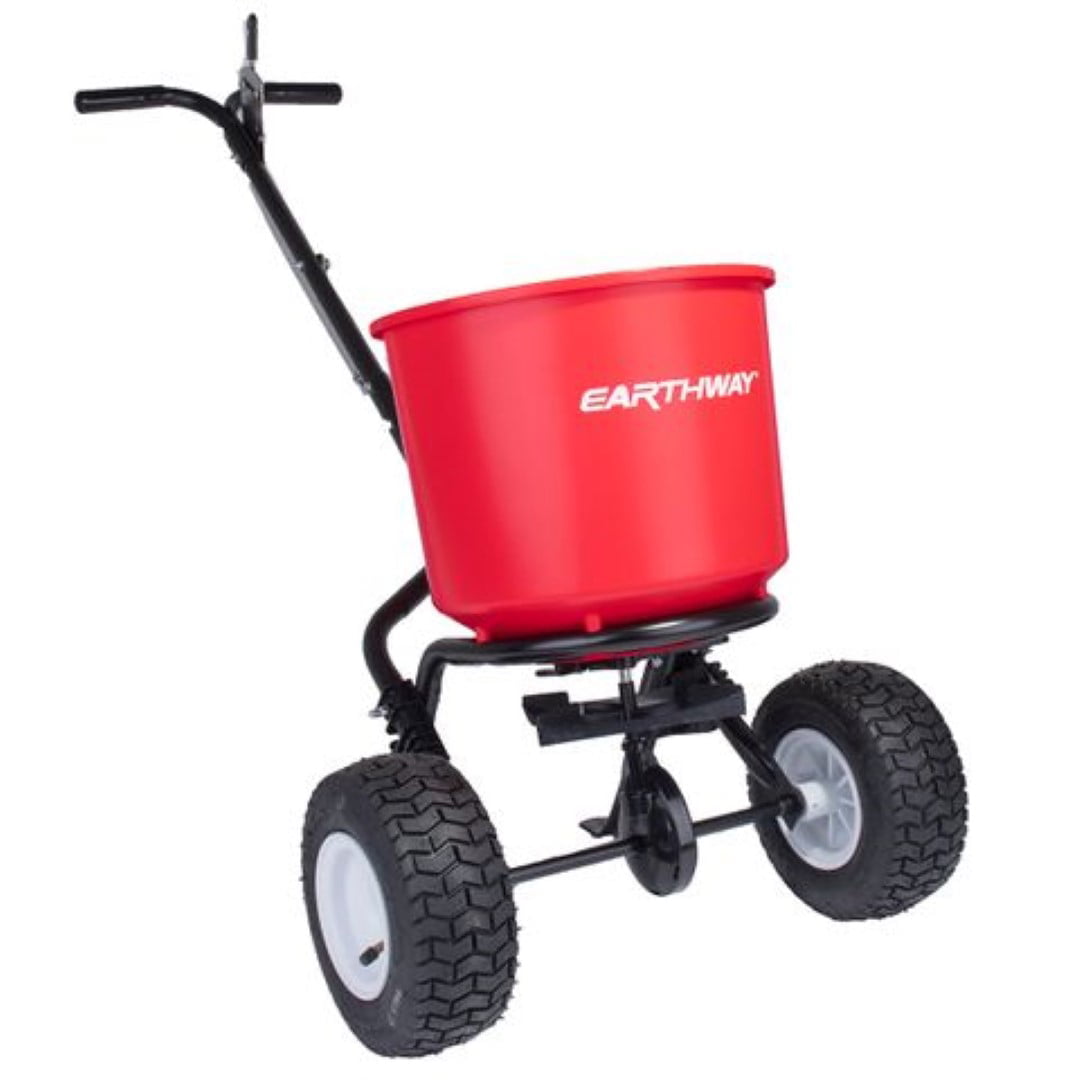 Earthway 2600a 18kg Broadcast Spreader