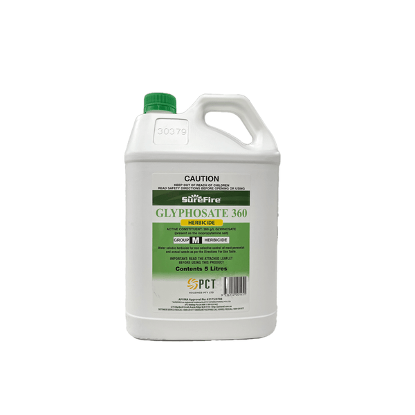 glyphosate 700 granular herbicide Glyphosate 360 Non-Selective Weed Killer