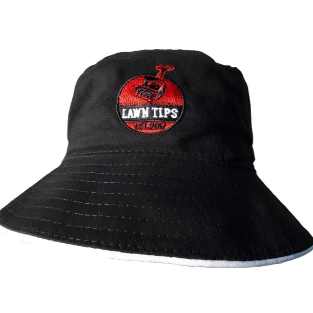 Lawn Tips Bucket Hat