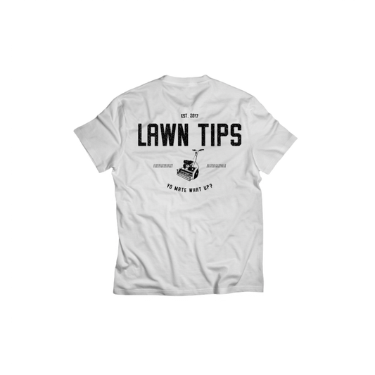 Lawn Tips T-Shirt