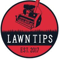 Lawn Tips logo