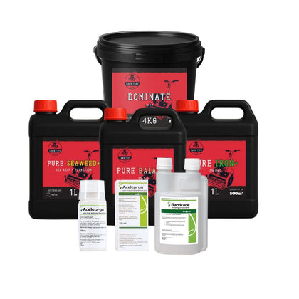 Lawn Tips Spring Bundle