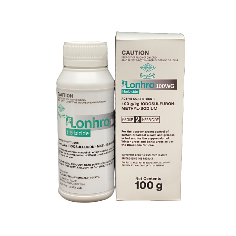 Lonhro 100WG Herbicide