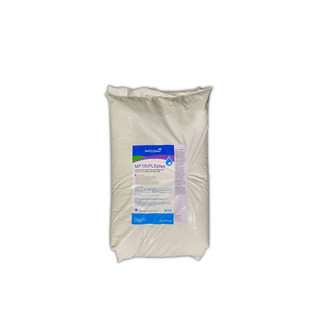 MP TRIPLEPLAY (Granular Wetting Agent) 20kg