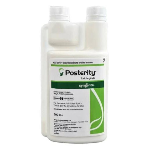 Posterity 500ml