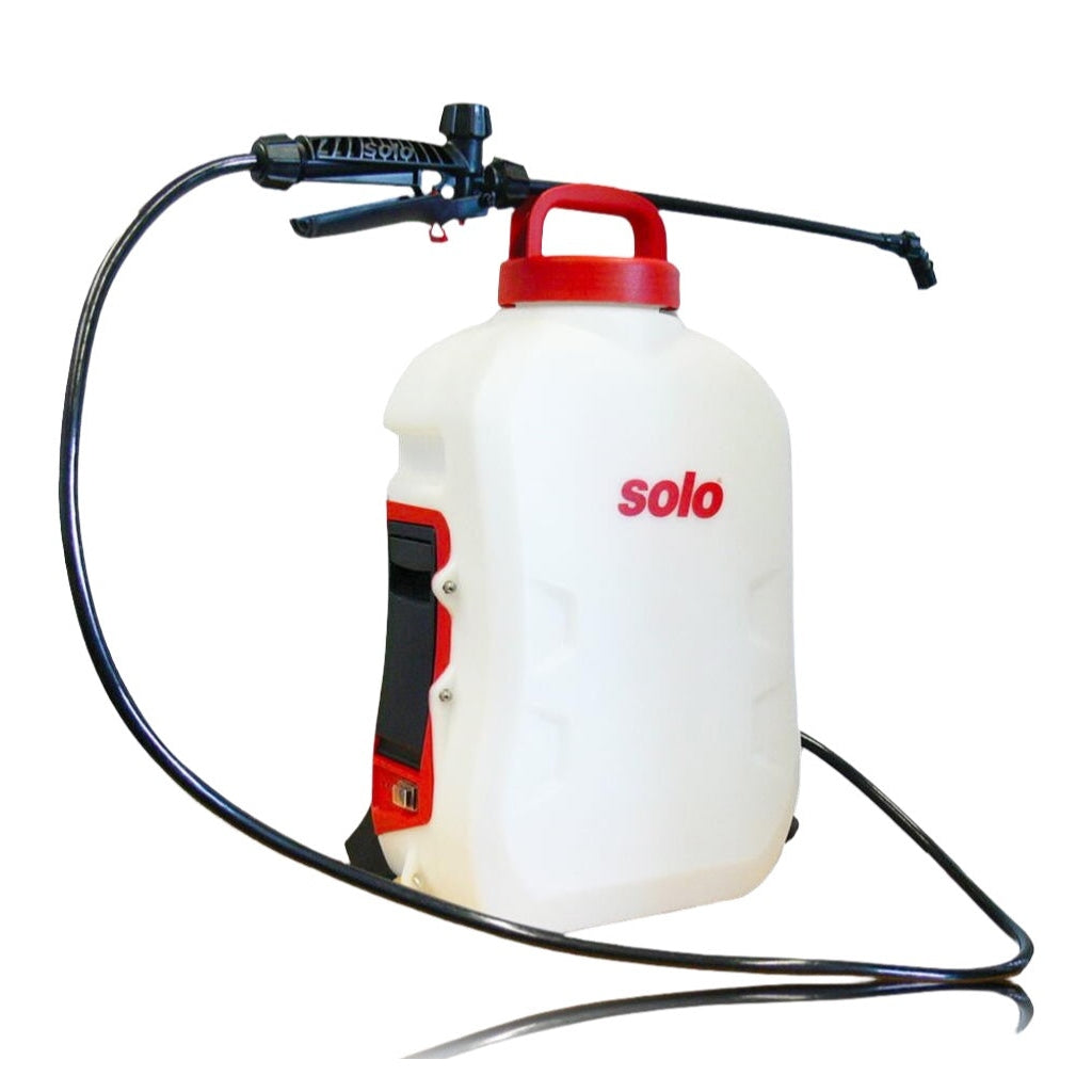 Solo 414 Li 10L Battery Powered Sprayer