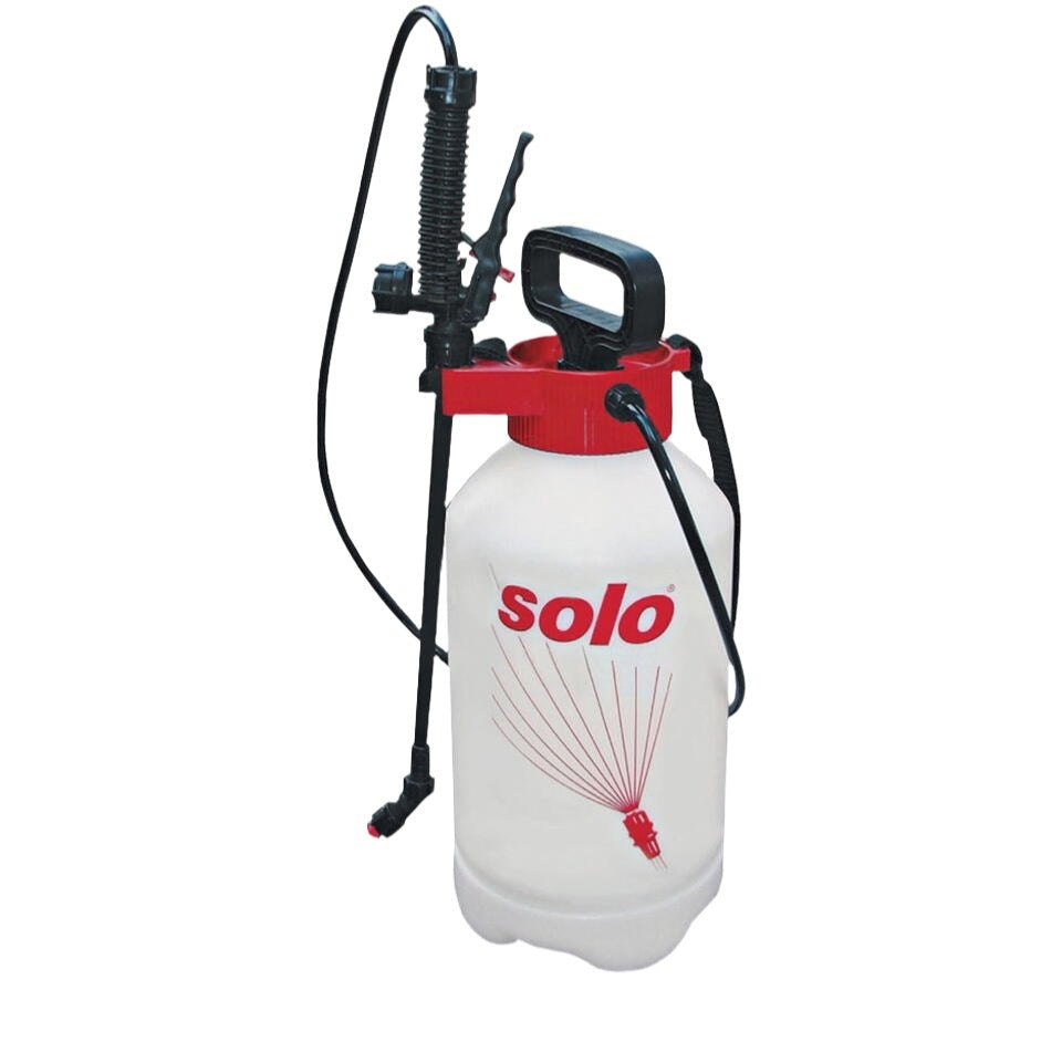 Solo 461 5L Pump Pack Sprayer