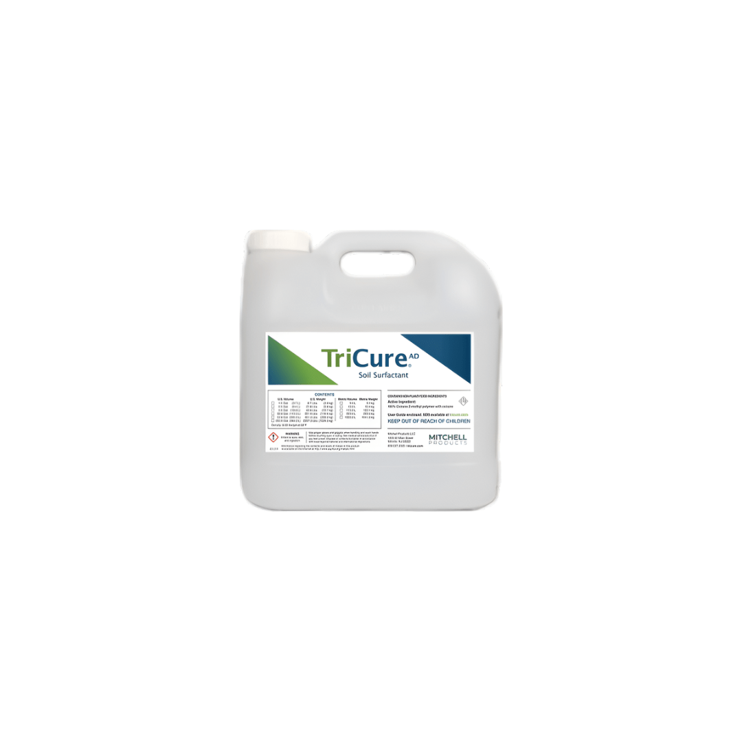 Tricure Wetting Agent