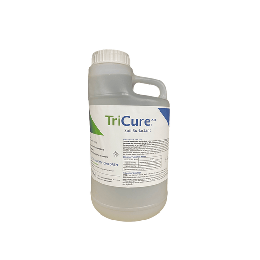 Tricure Wetting Agent