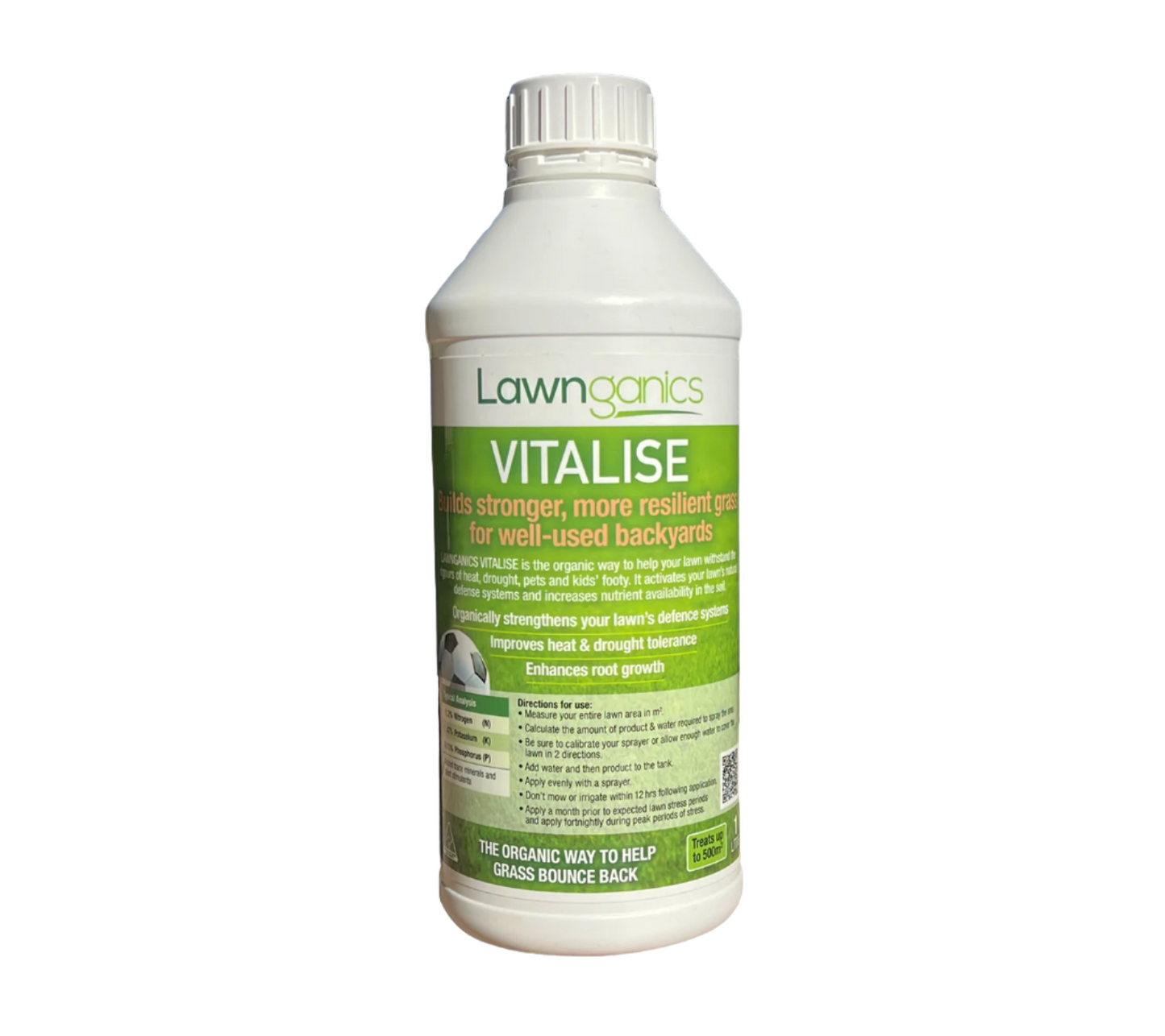 Vitalise