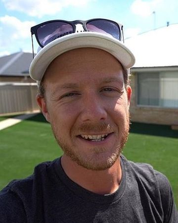 Ben from Lawn Tips